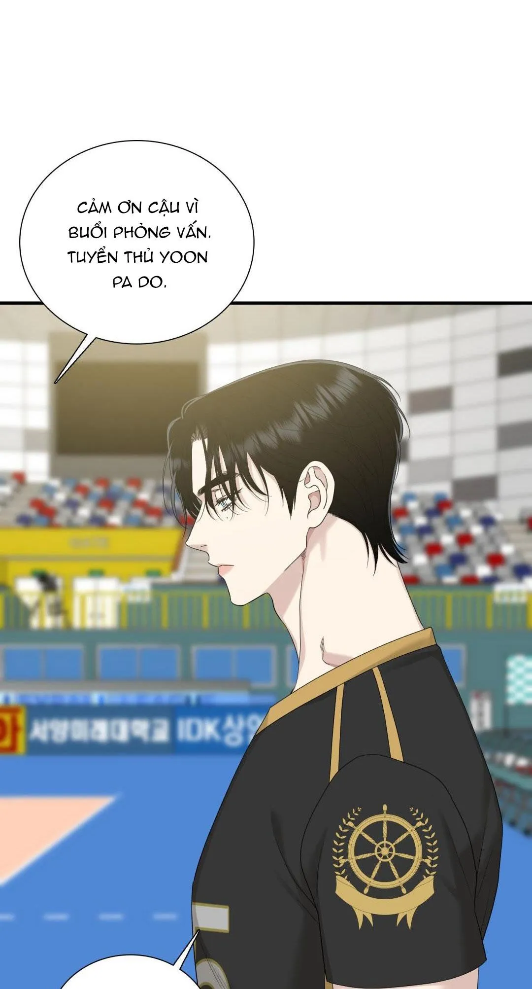 FOULS START Chapter 25 Trang 24