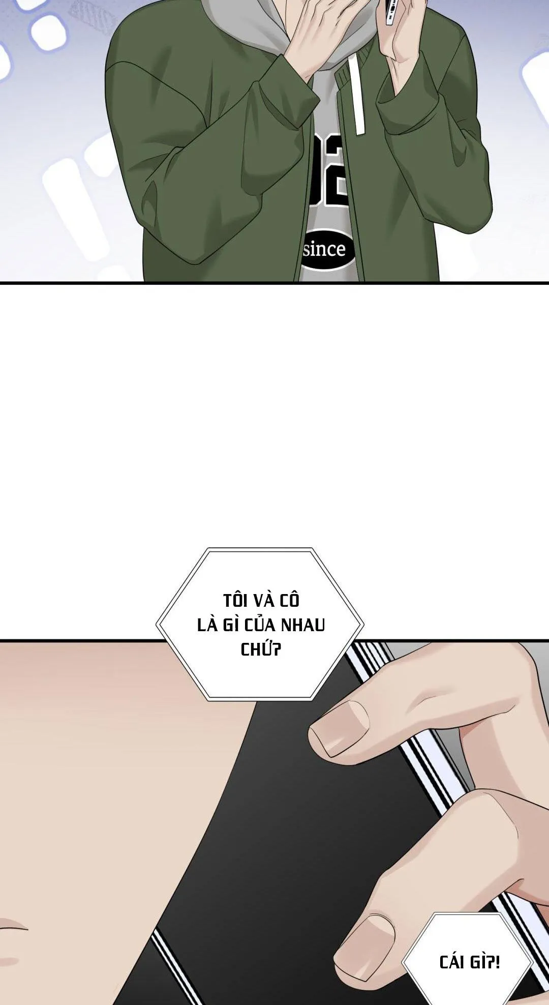 FOULS START Chapter 25 Trang 37