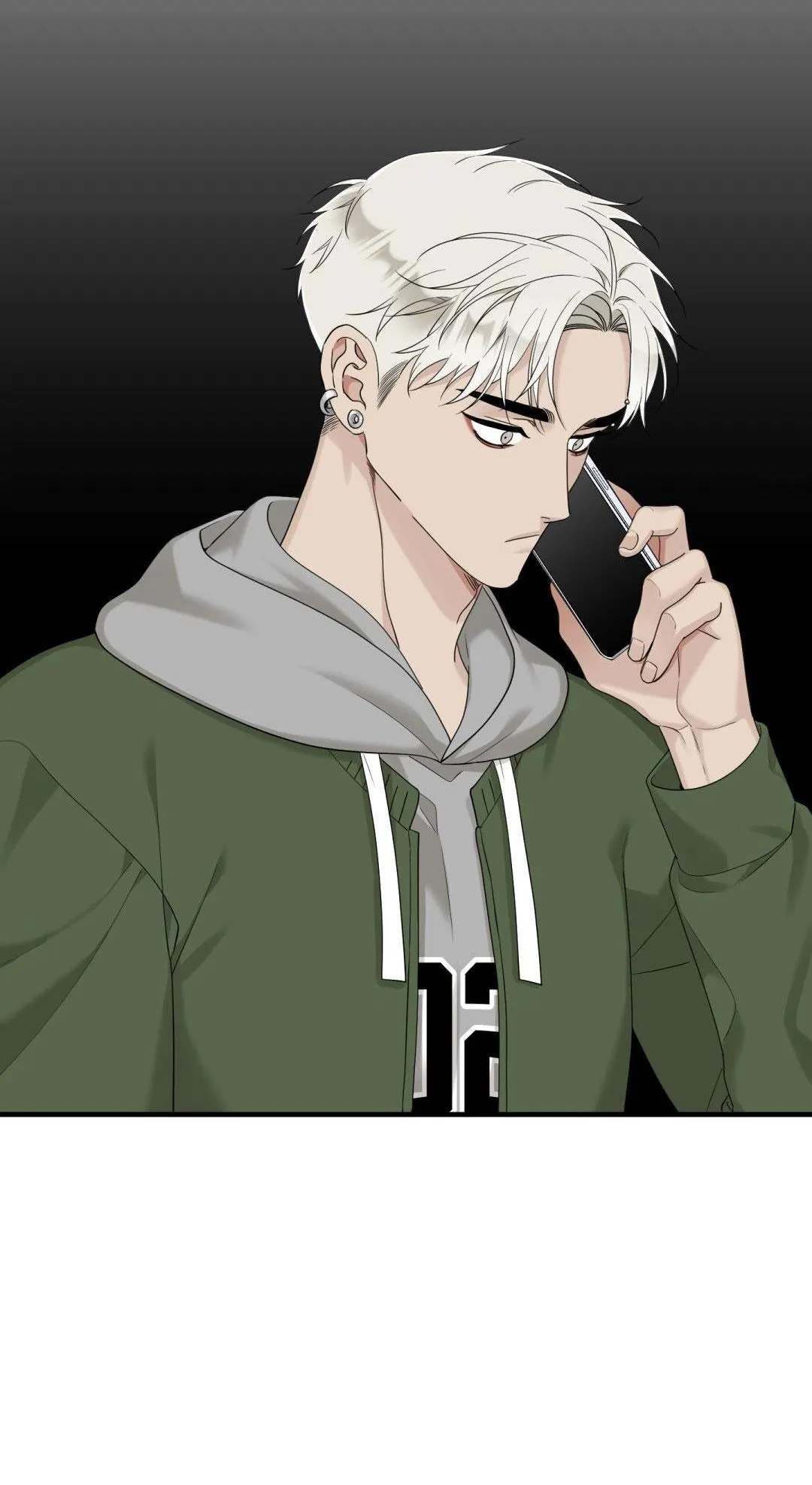 FOULS START Chapter 25 Trang 39