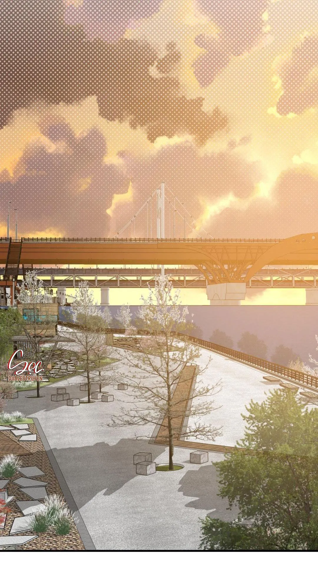 FOULS START Chapter 25 Trang 43