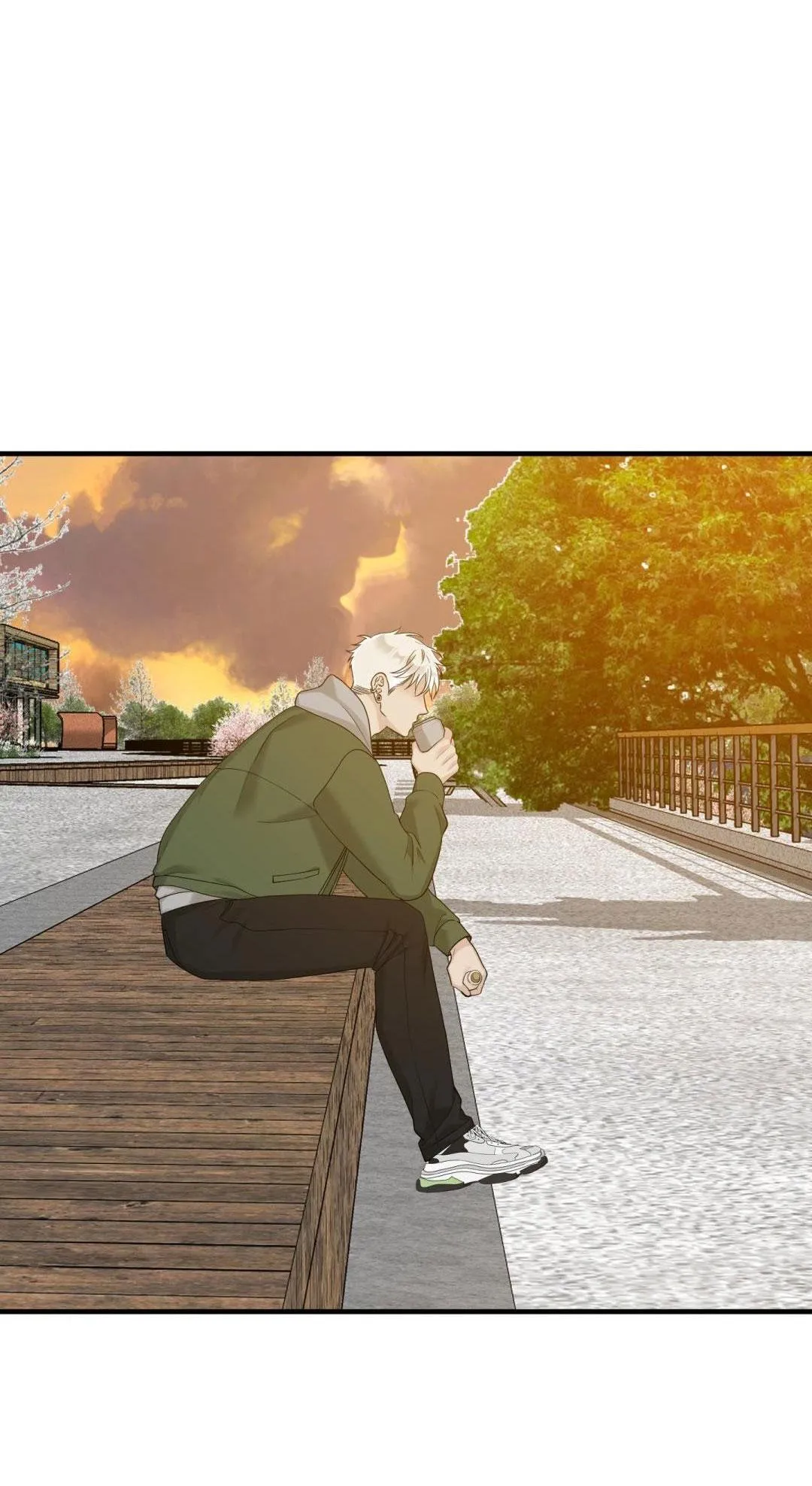 FOULS START Chapter 25 Trang 44