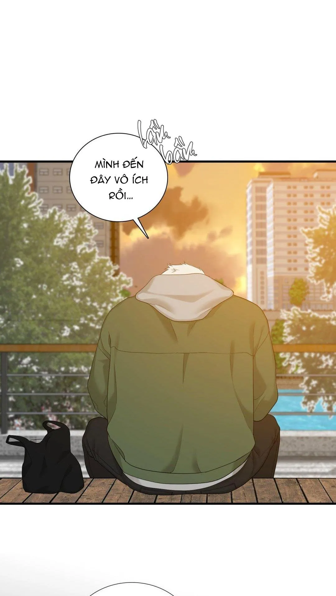 FOULS START Chapter 25 Trang 46