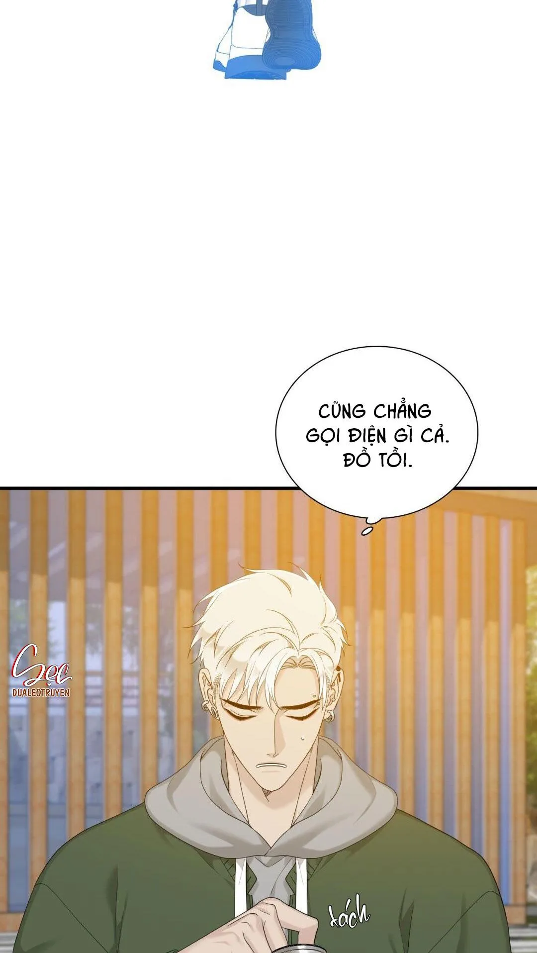 FOULS START Chapter 25 Trang 49