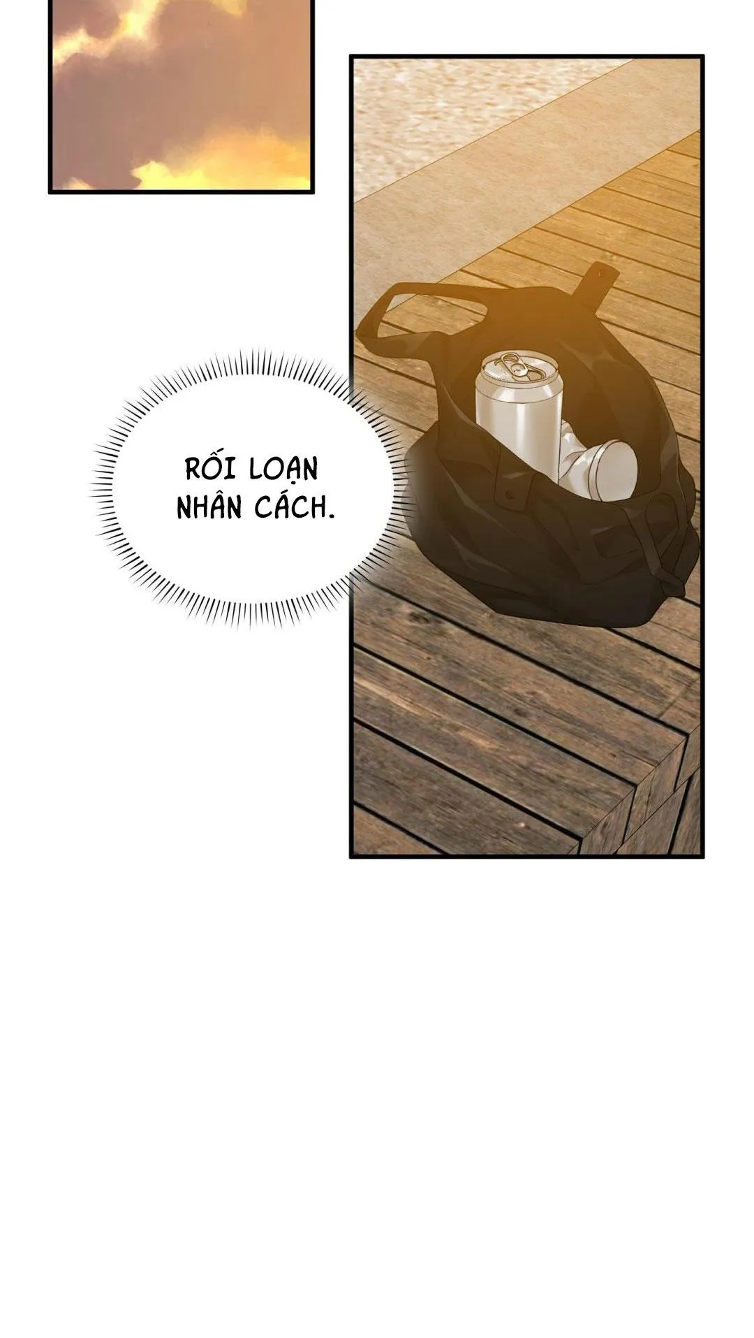 FOULS START Chapter 25 Trang 51