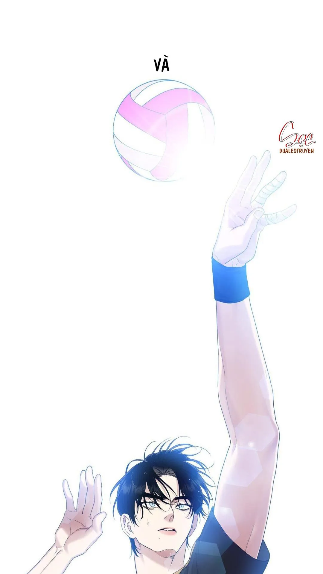 FOULS START Chapter 25 Trang 52