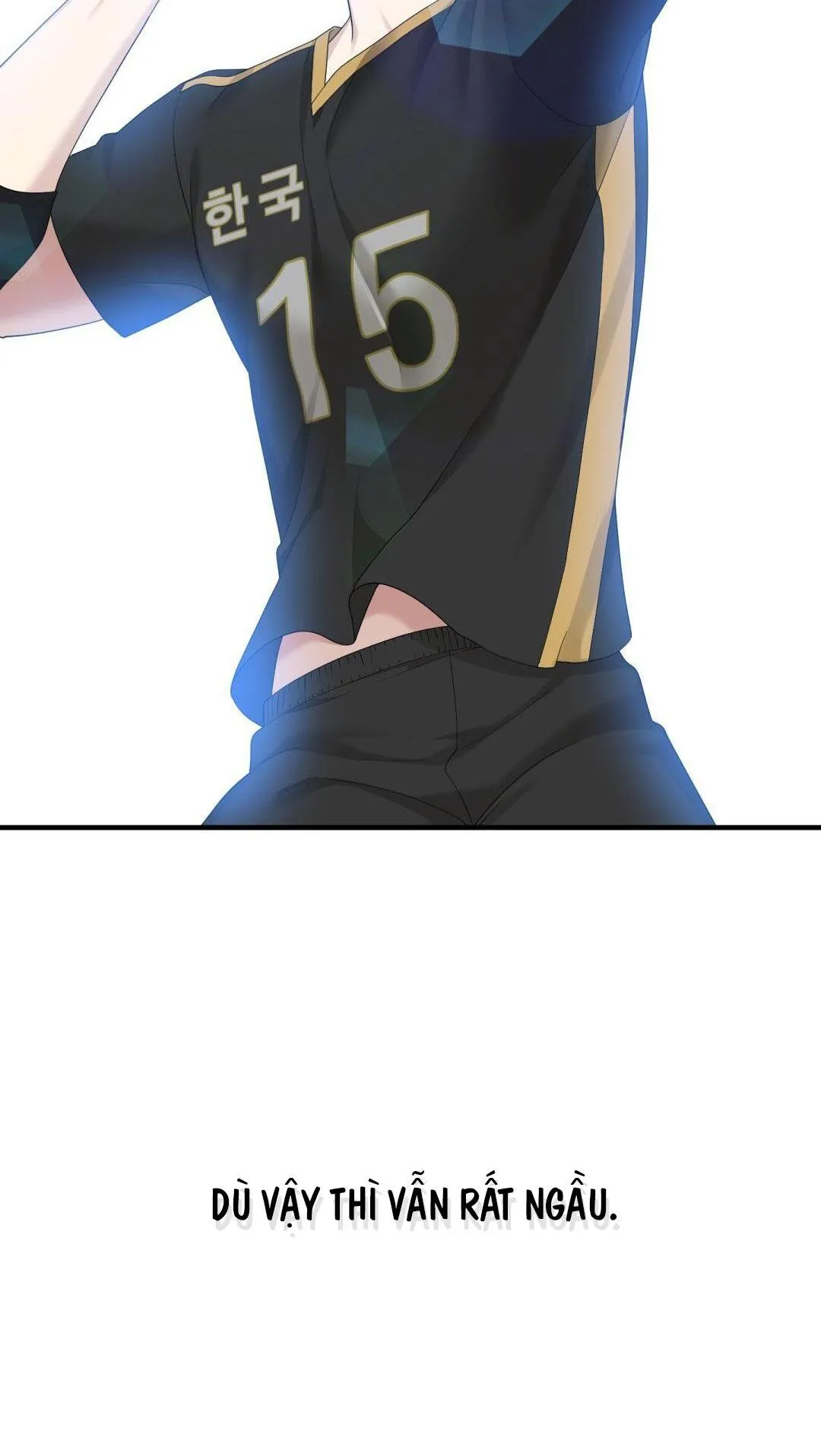 FOULS START Chapter 25 Trang 53