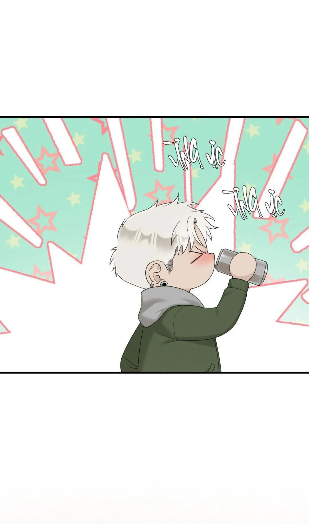 FOULS START Chapter 25 Trang 57