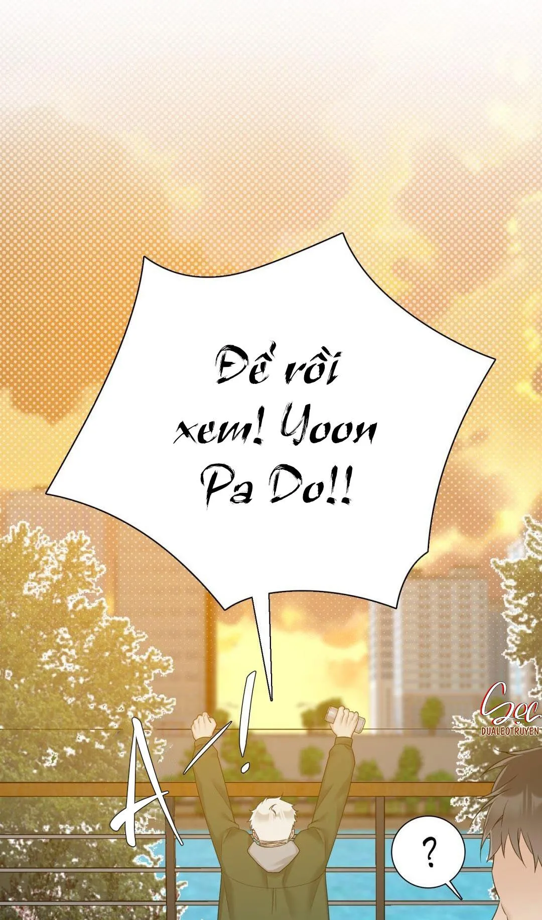 FOULS START Chapter 25 Trang 58