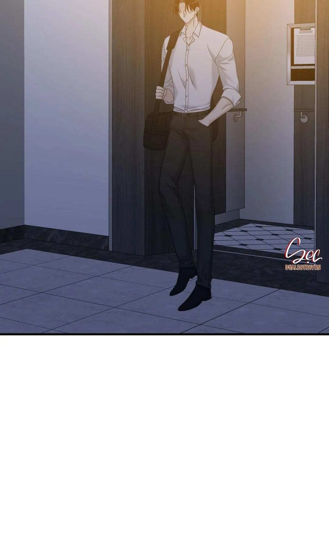 FOULS START Chapter 25 Trang 63