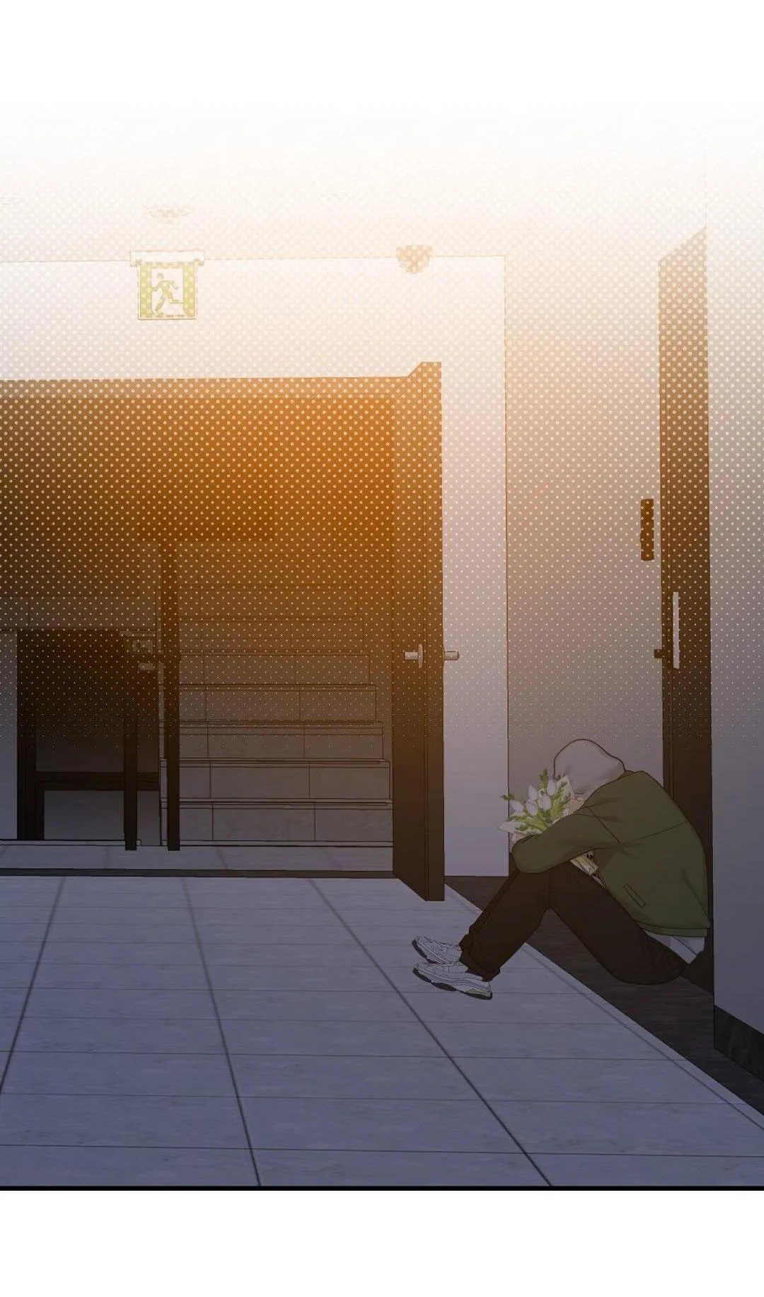 FOULS START Chapter 25 Trang 65