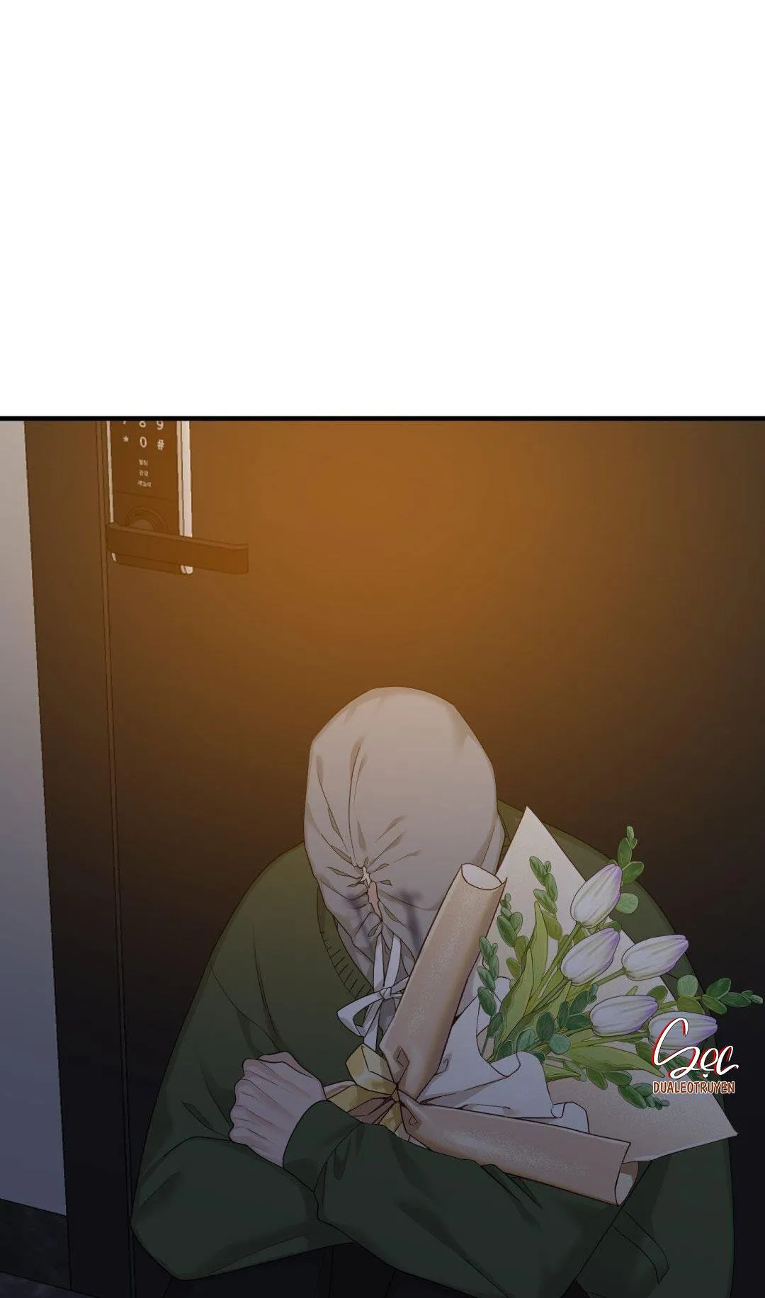 FOULS START Chapter 25 Trang 66