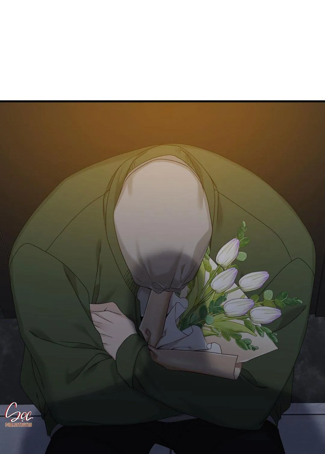 FOULS START Chapter 26 Trang 4