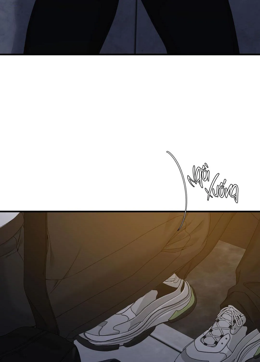 FOULS START Chapter 26 Trang 5