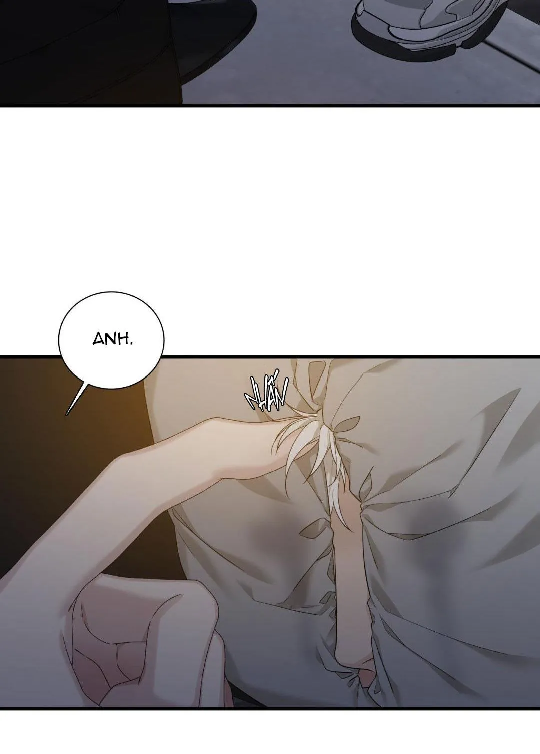 FOULS START Chapter 26 Trang 6