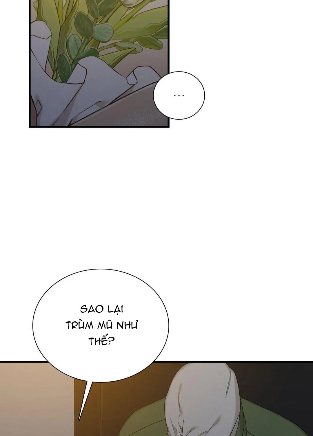 FOULS START Chapter 26 Trang 10