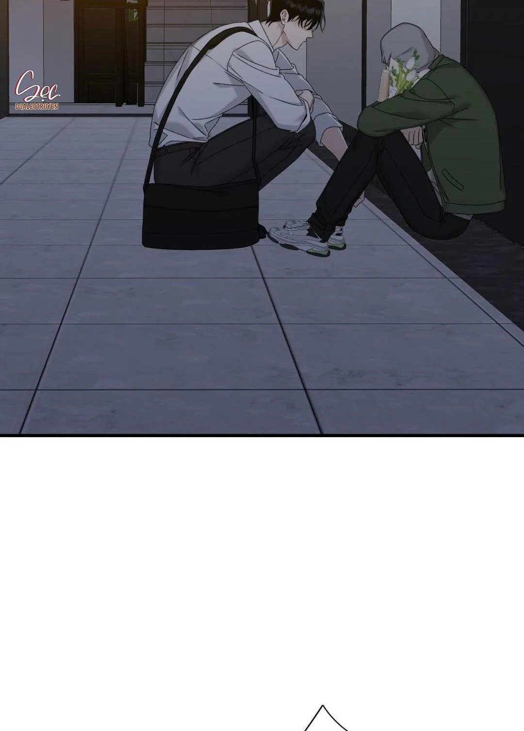 FOULS START Chapter 26 Trang 16