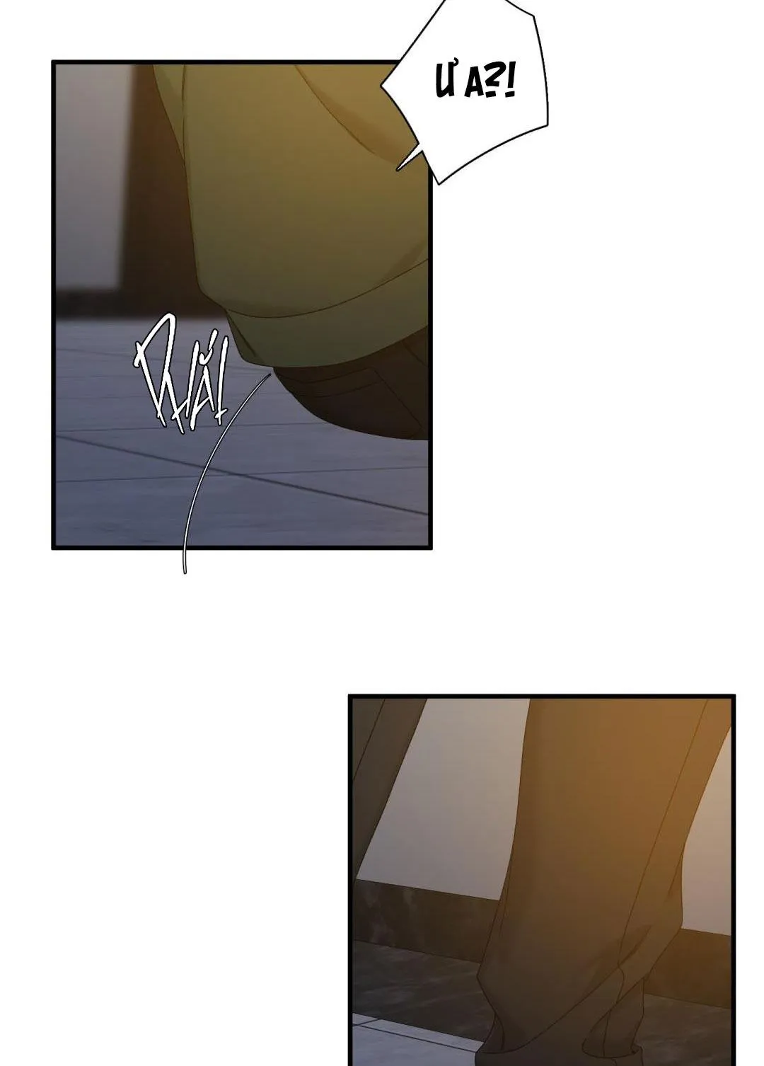 FOULS START Chapter 26 Trang 17