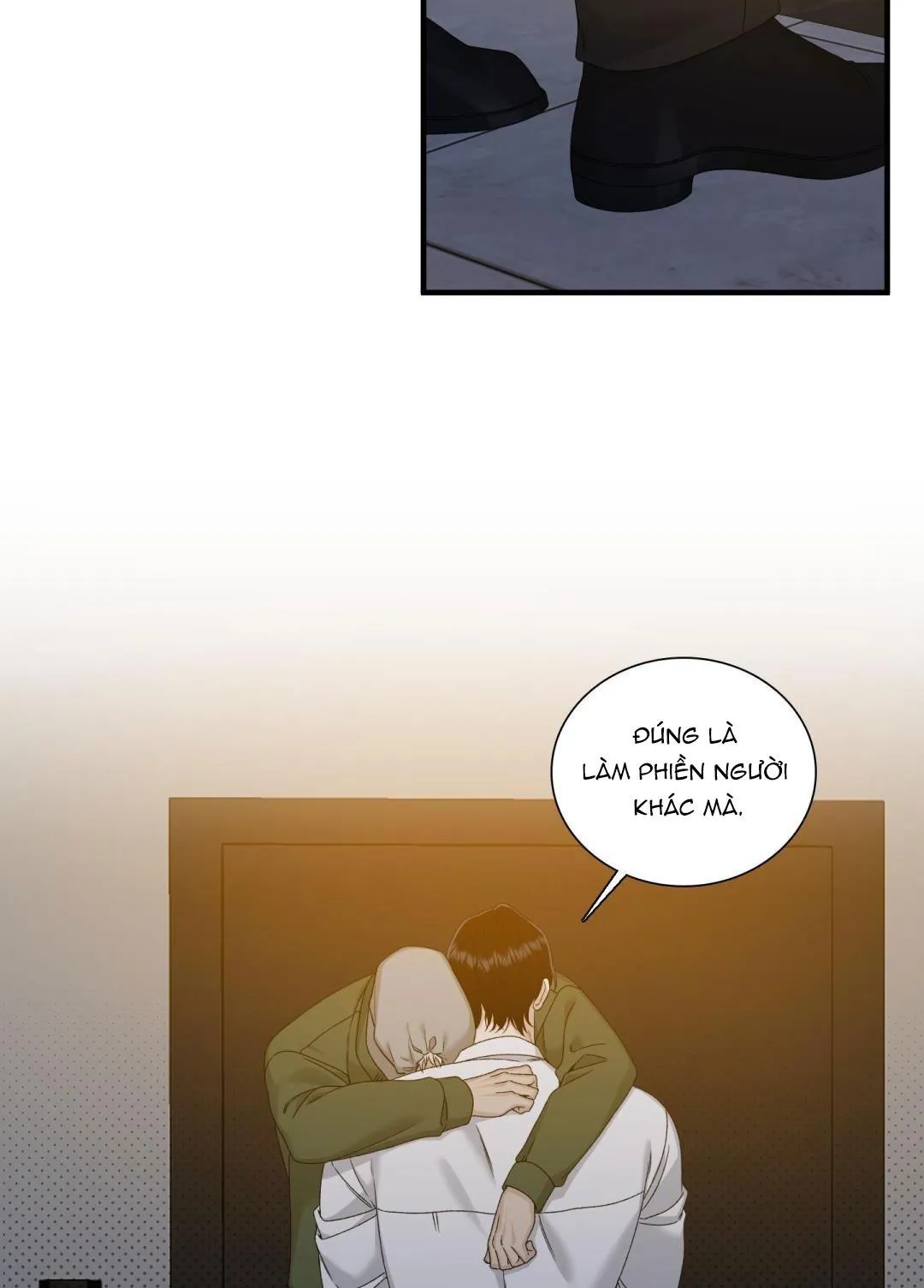 FOULS START Chapter 26 Trang 18