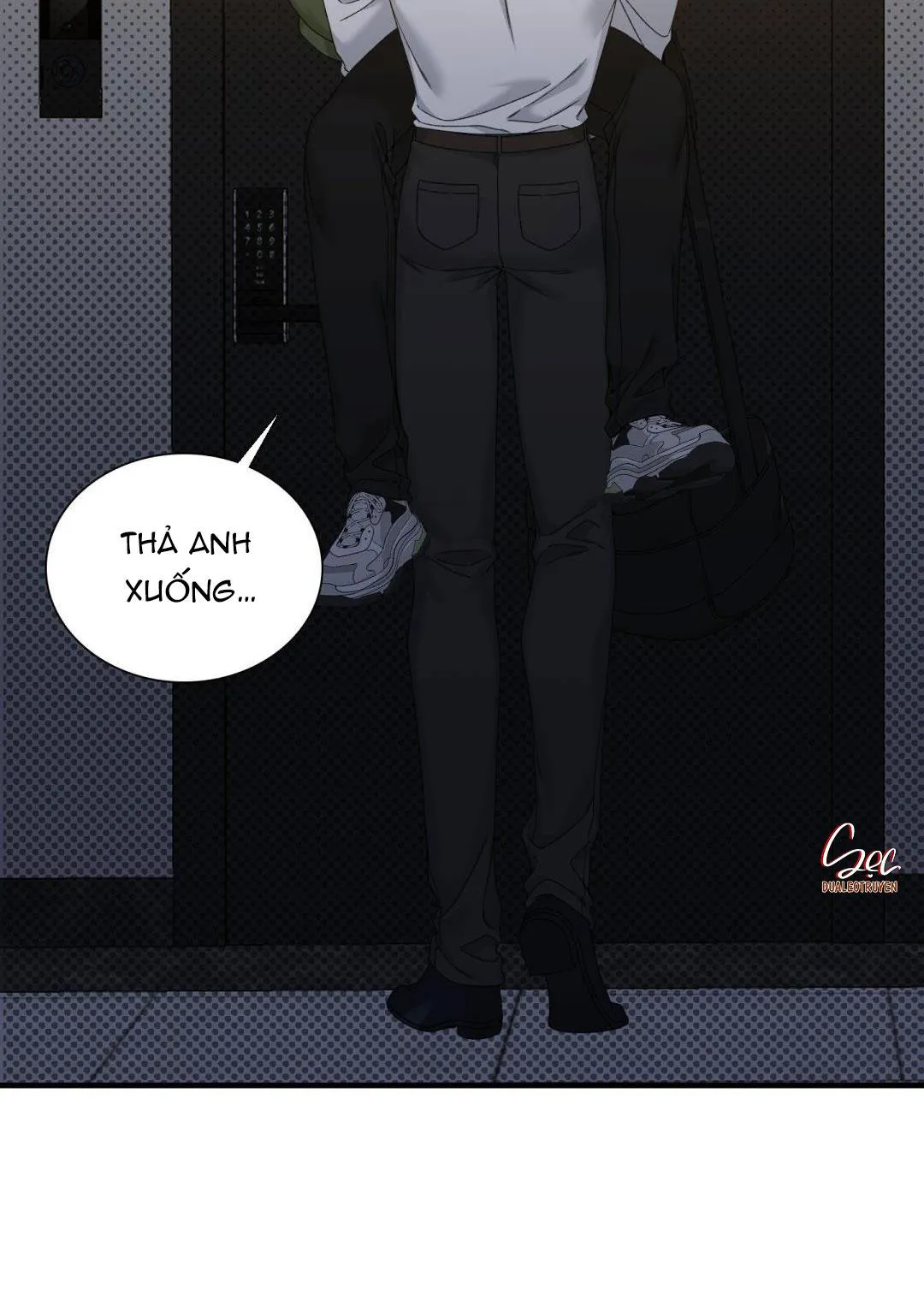 FOULS START Chapter 26 Trang 19