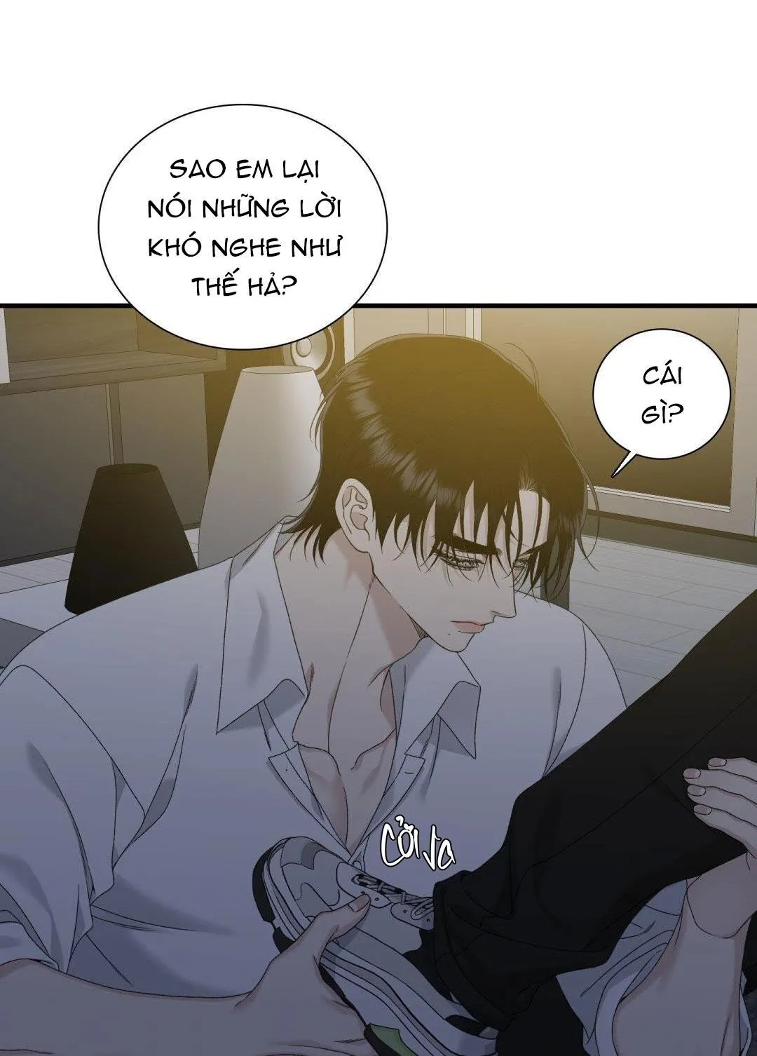 FOULS START Chapter 26 Trang 23