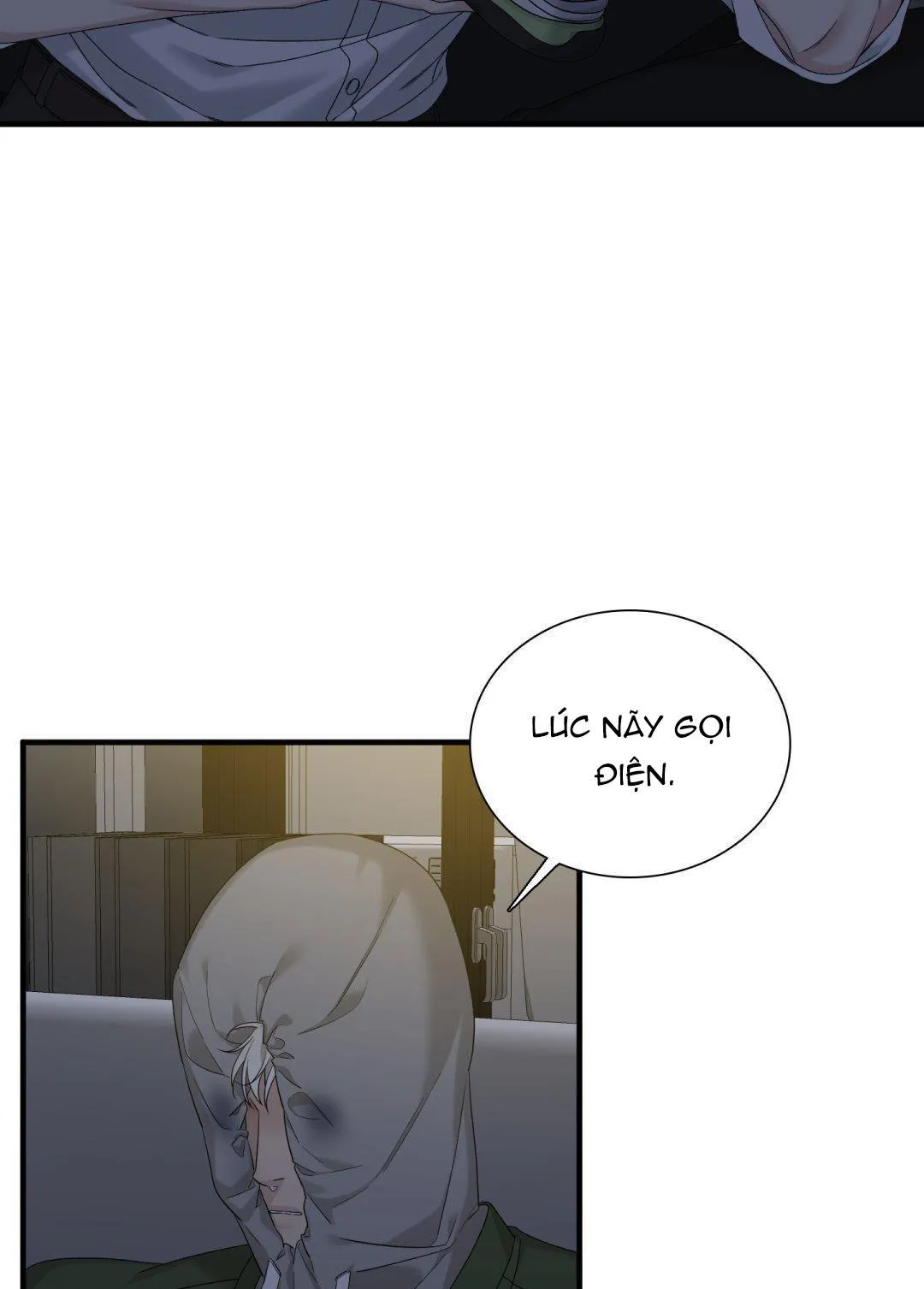 FOULS START Chapter 26 Trang 24