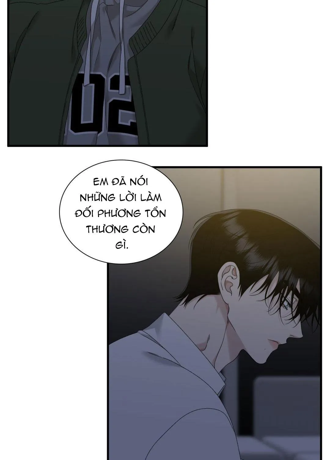 FOULS START Chapter 26 Trang 25