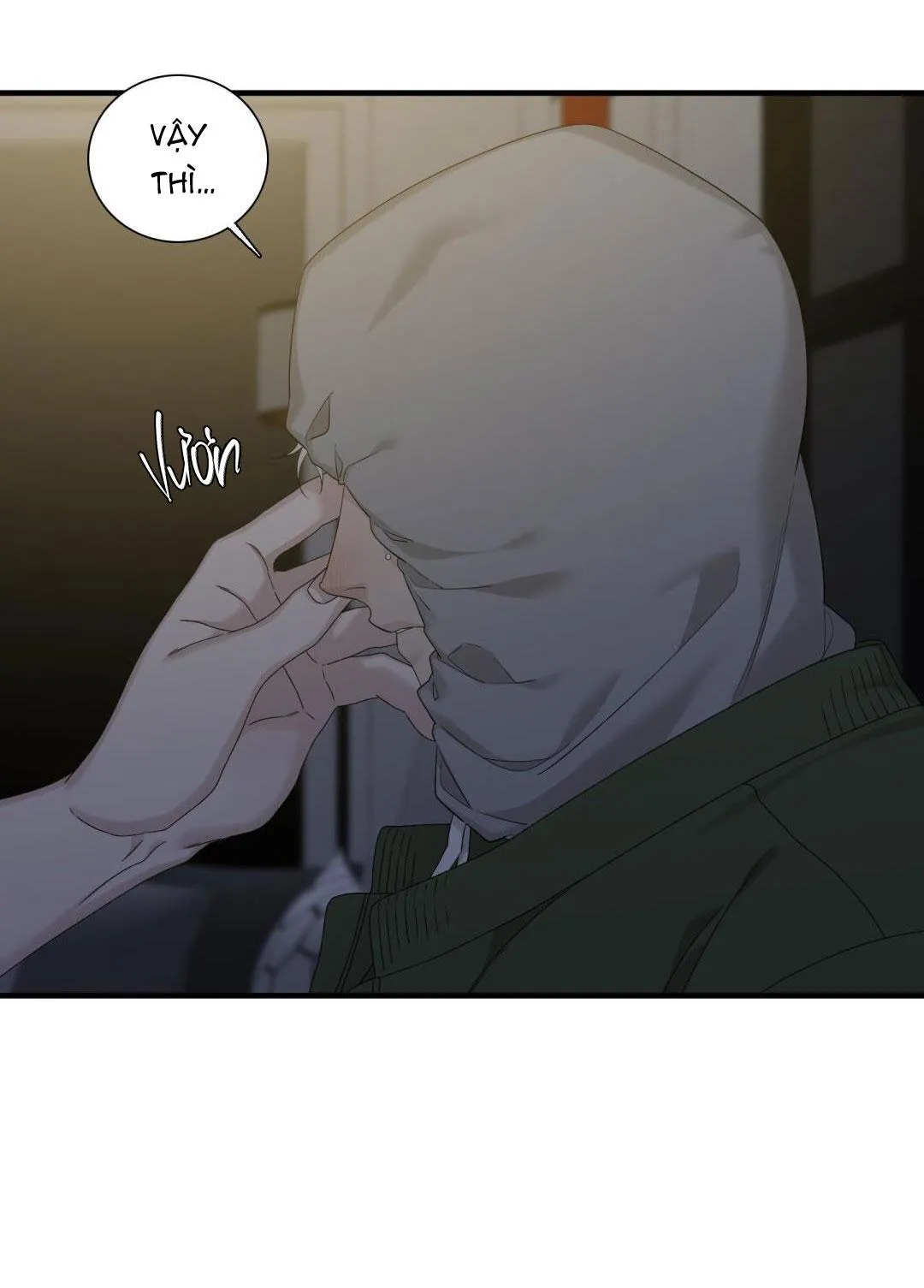 FOULS START Chapter 26 Trang 27