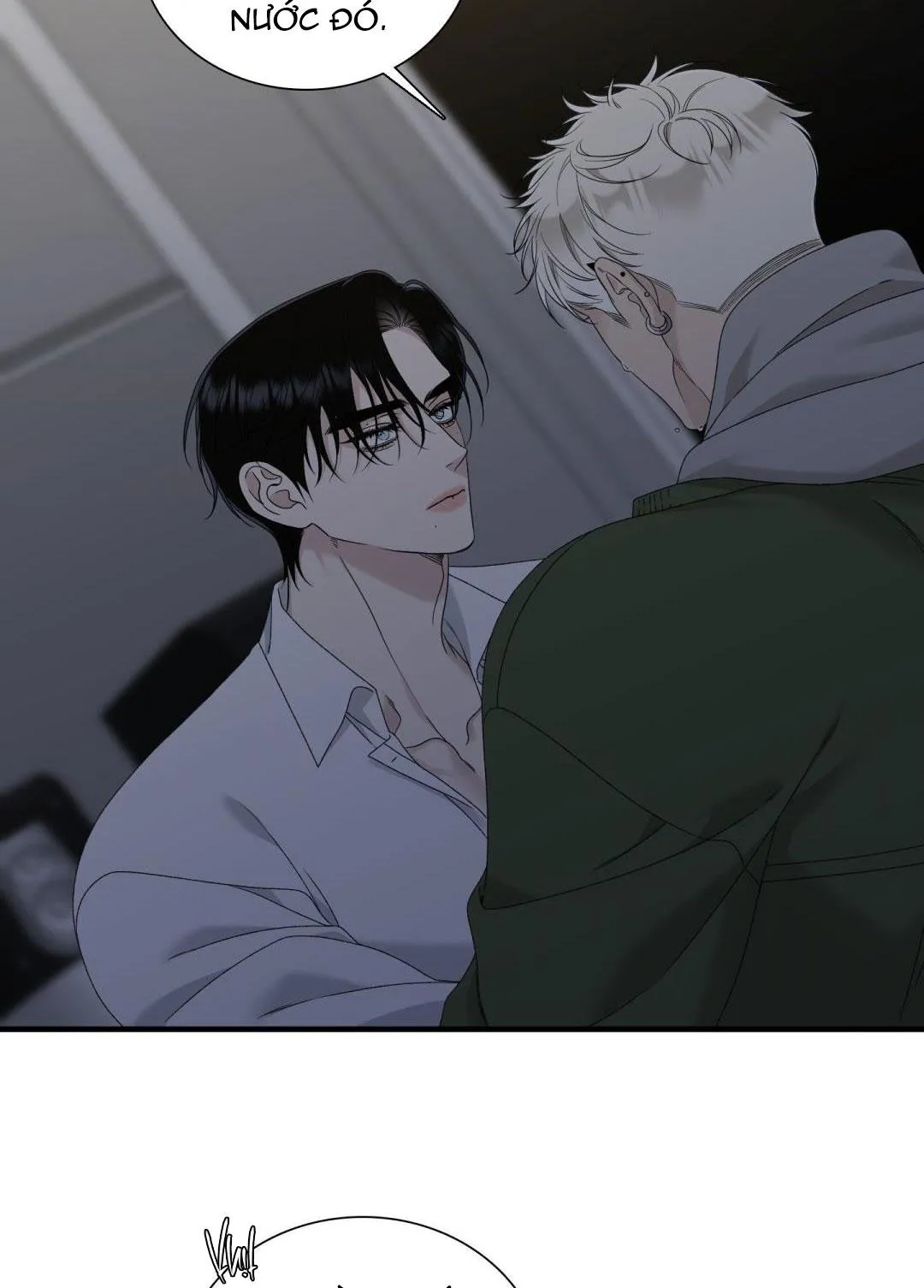 FOULS START Chapter 26 Trang 31