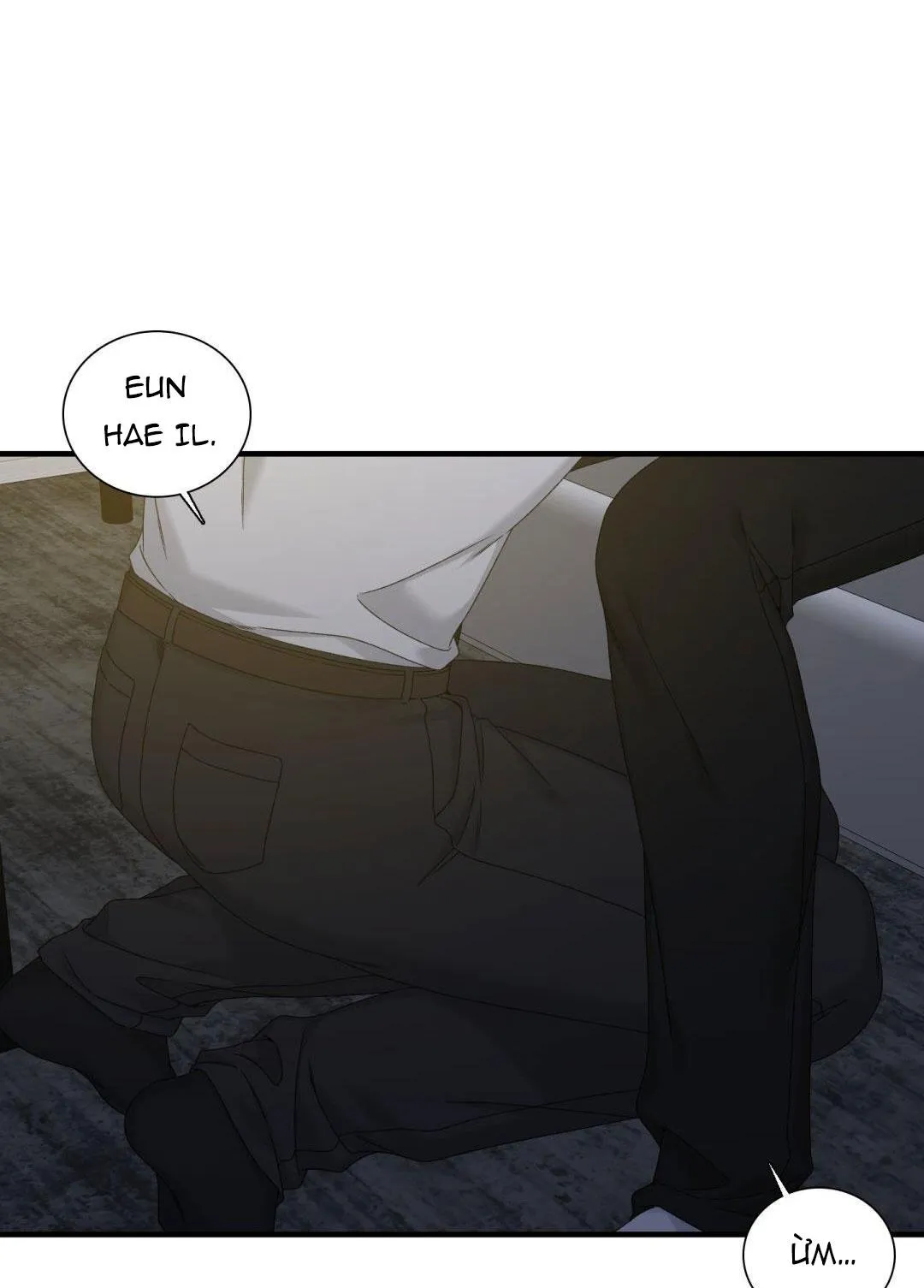 FOULS START Chapter 26 Trang 33