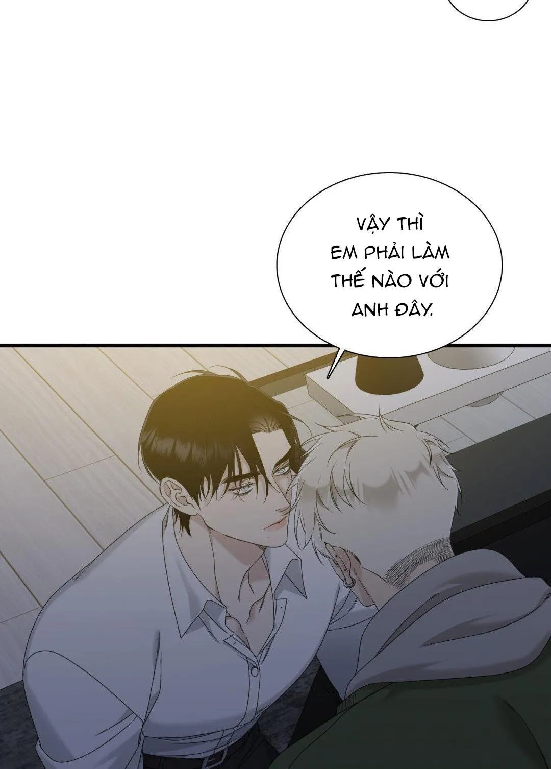 FOULS START Chapter 26 Trang 34