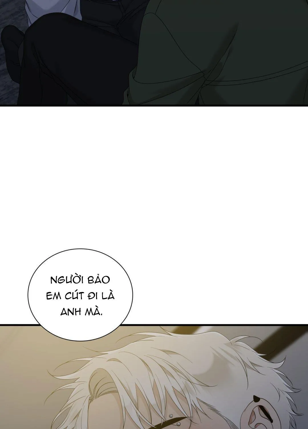 FOULS START Chapter 26 Trang 35