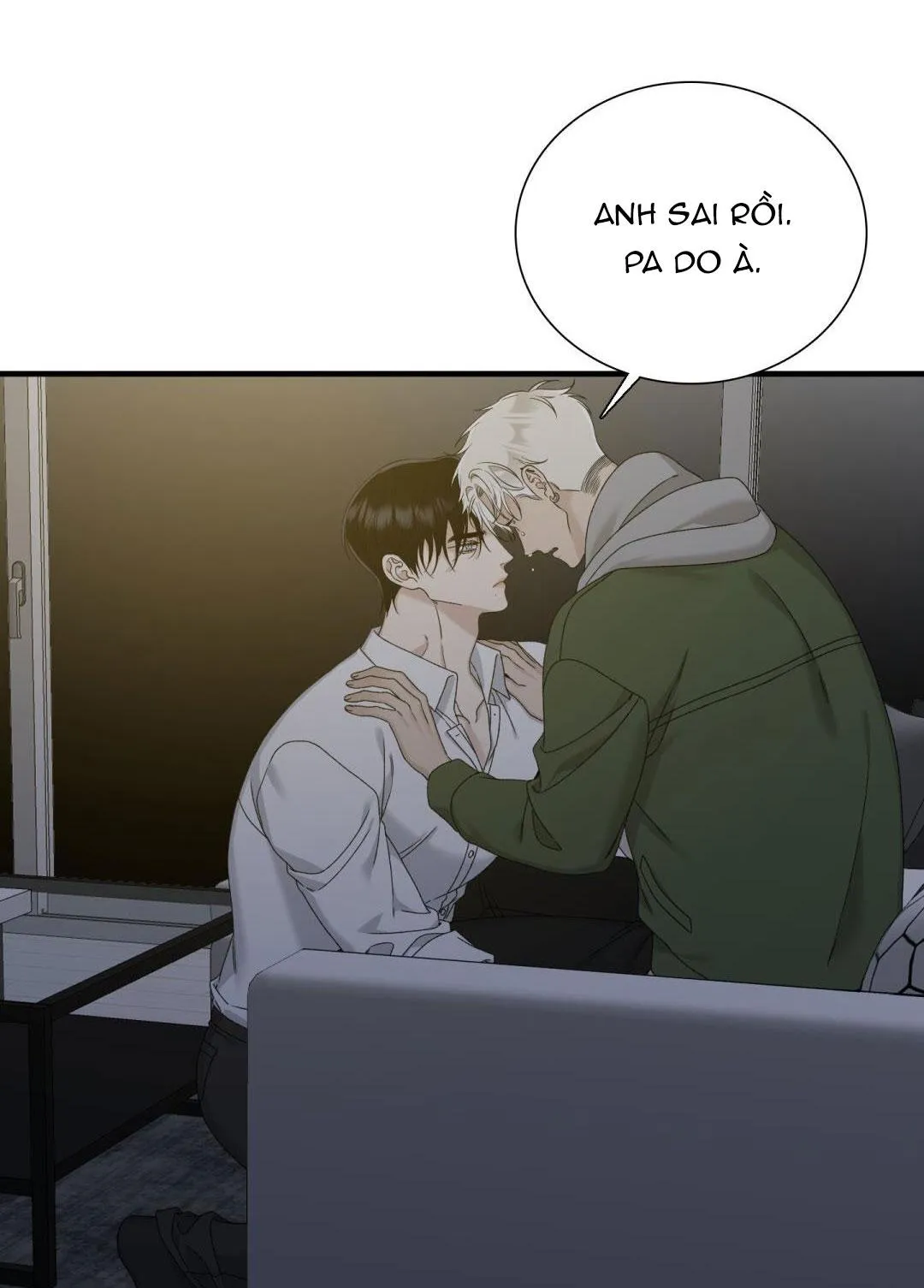 FOULS START Chapter 26 Trang 38