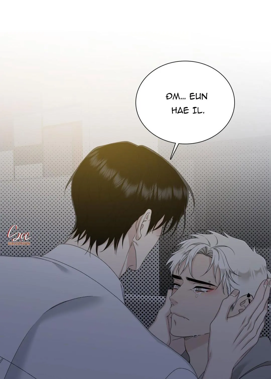 FOULS START Chapter 26 Trang 40