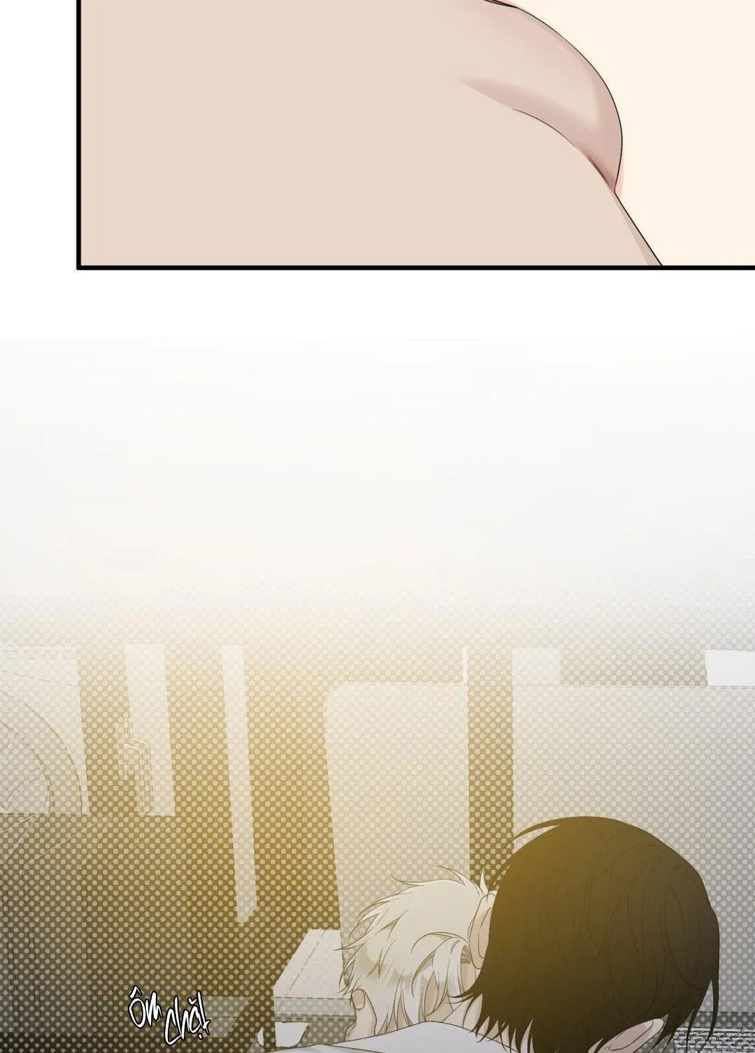 FOULS START Chapter 26 Trang 45