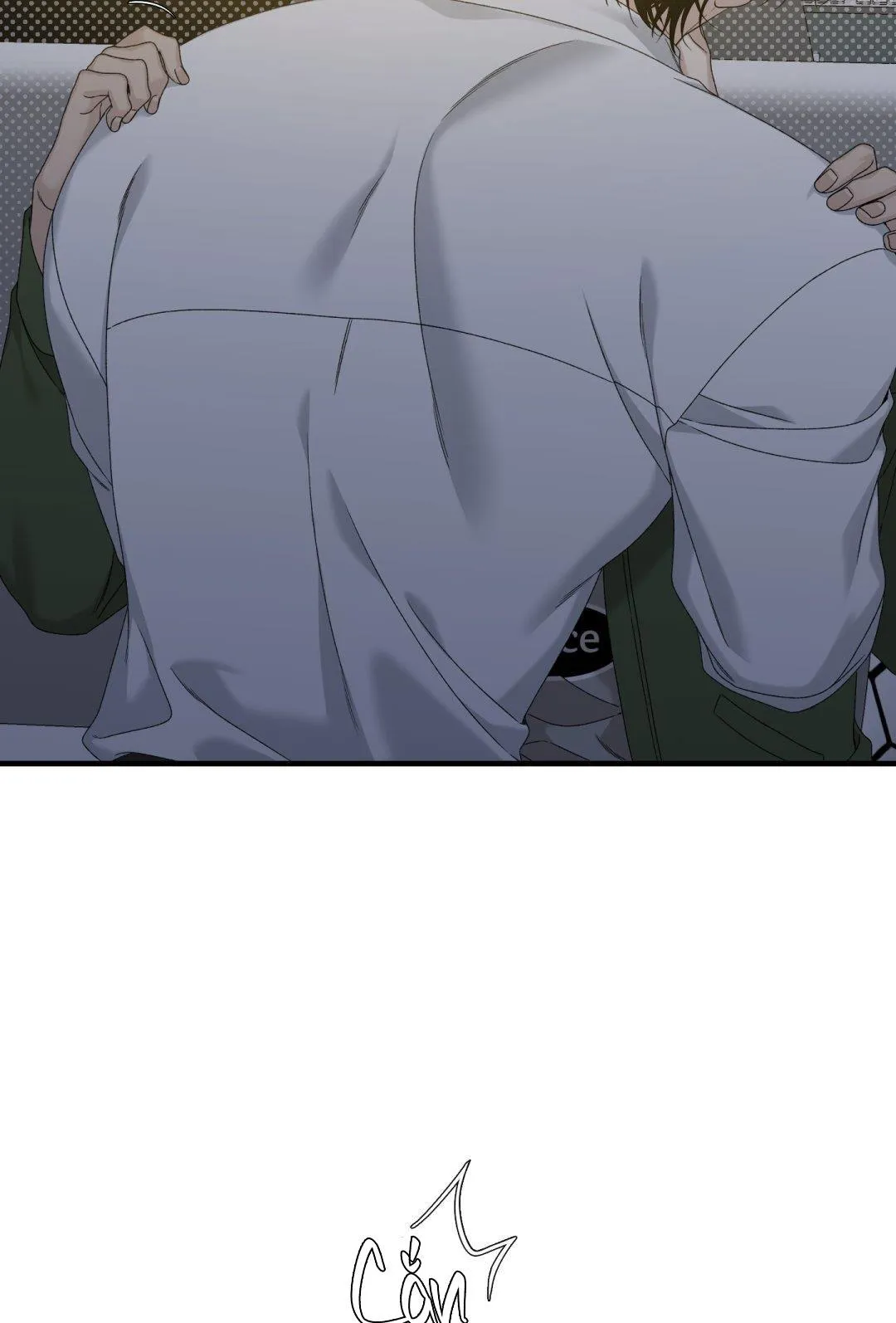 FOULS START Chapter 26 Trang 46