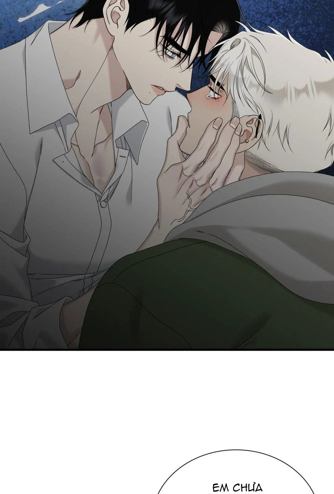 FOULS START Chapter 26 Trang 48