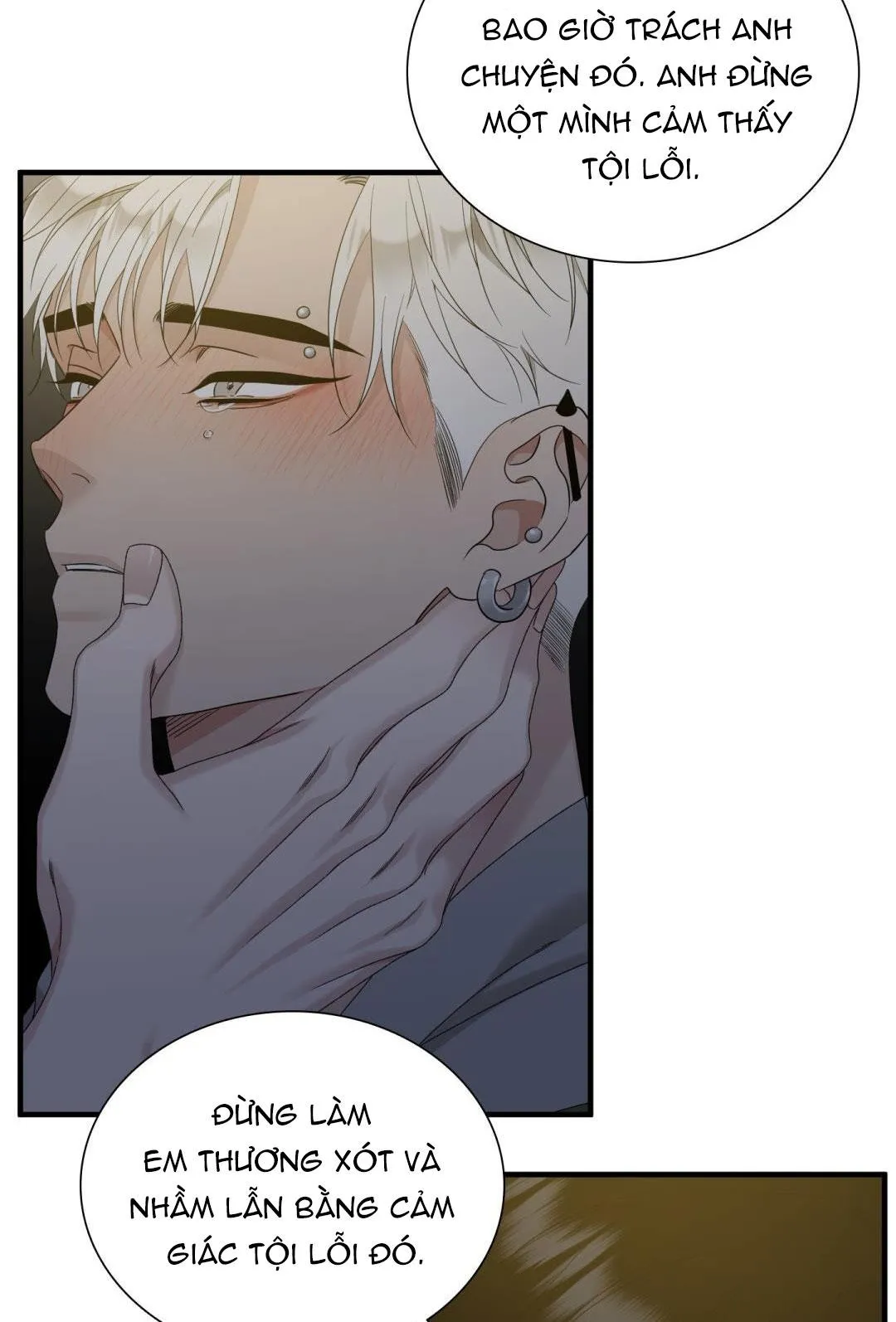 FOULS START Chapter 26 Trang 49