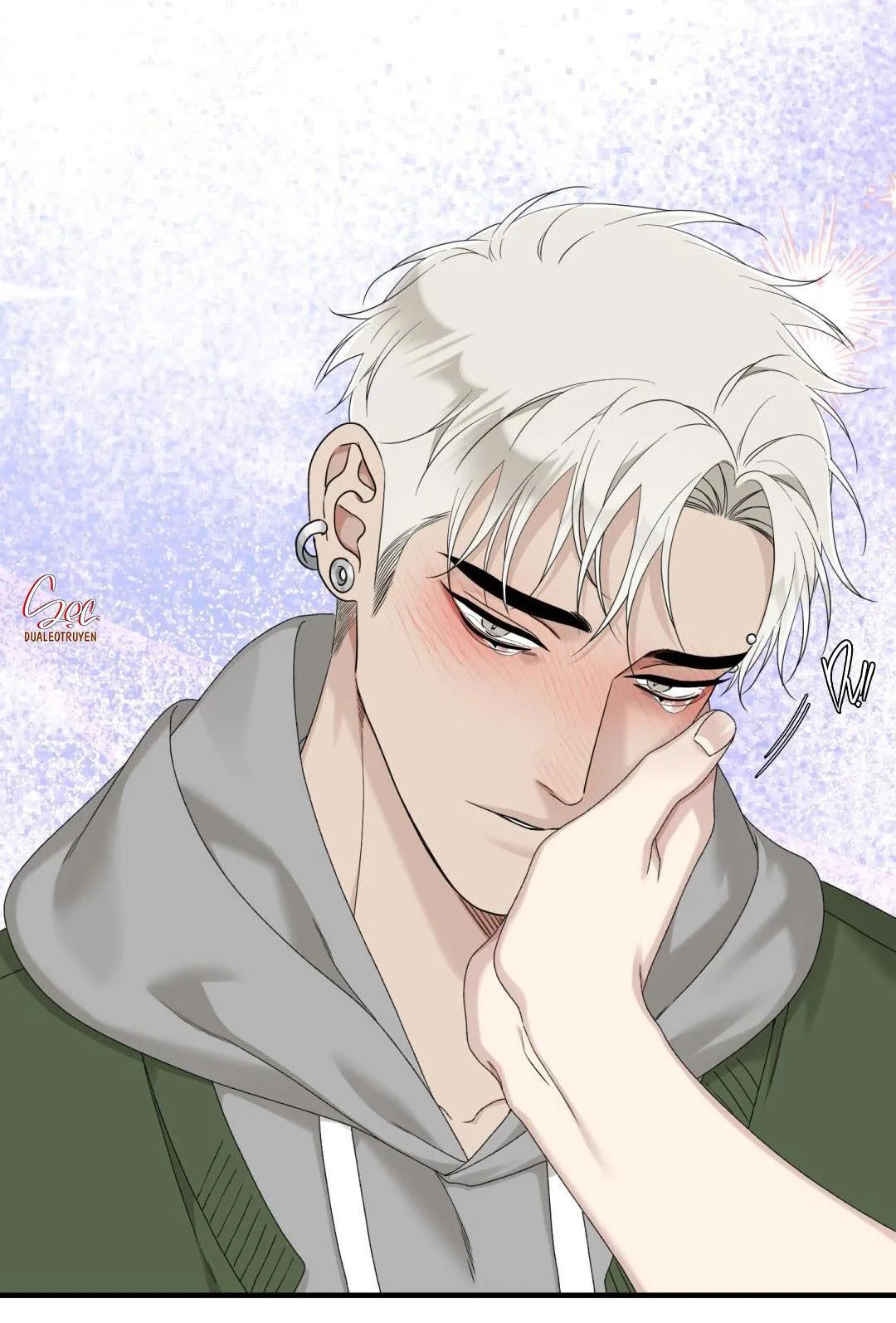 FOULS START Chapter 26 Trang 52