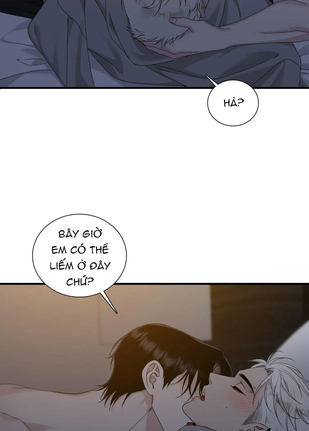 FOULS START Chapter 26 Trang 57