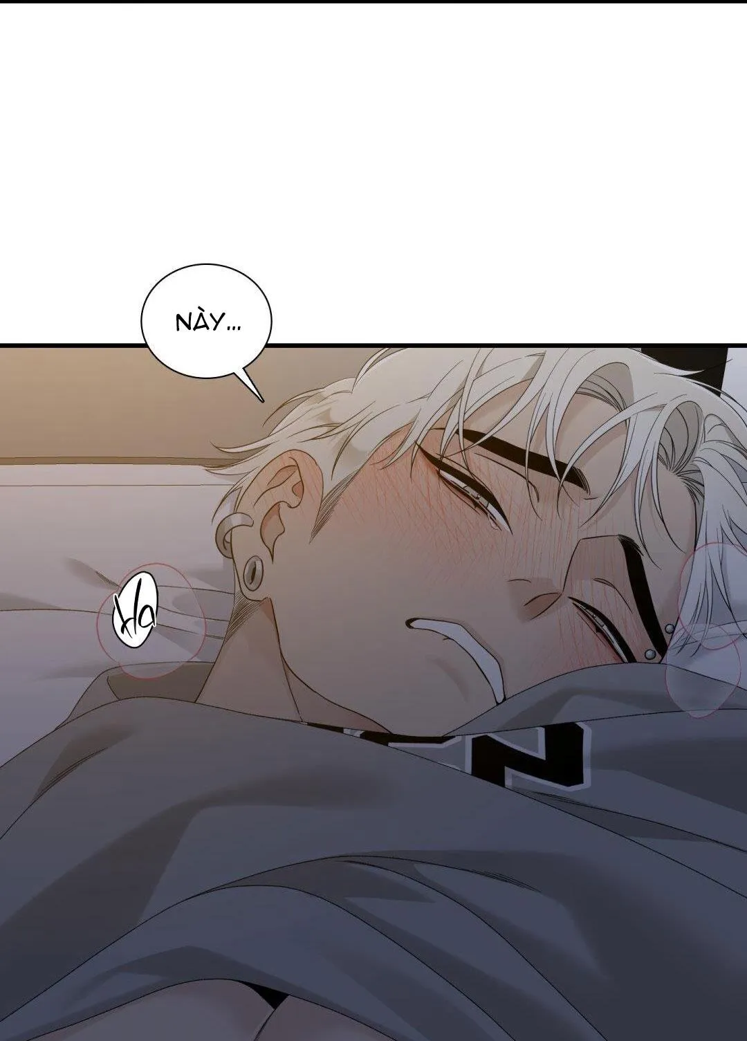 FOULS START Chapter 26 Trang 66