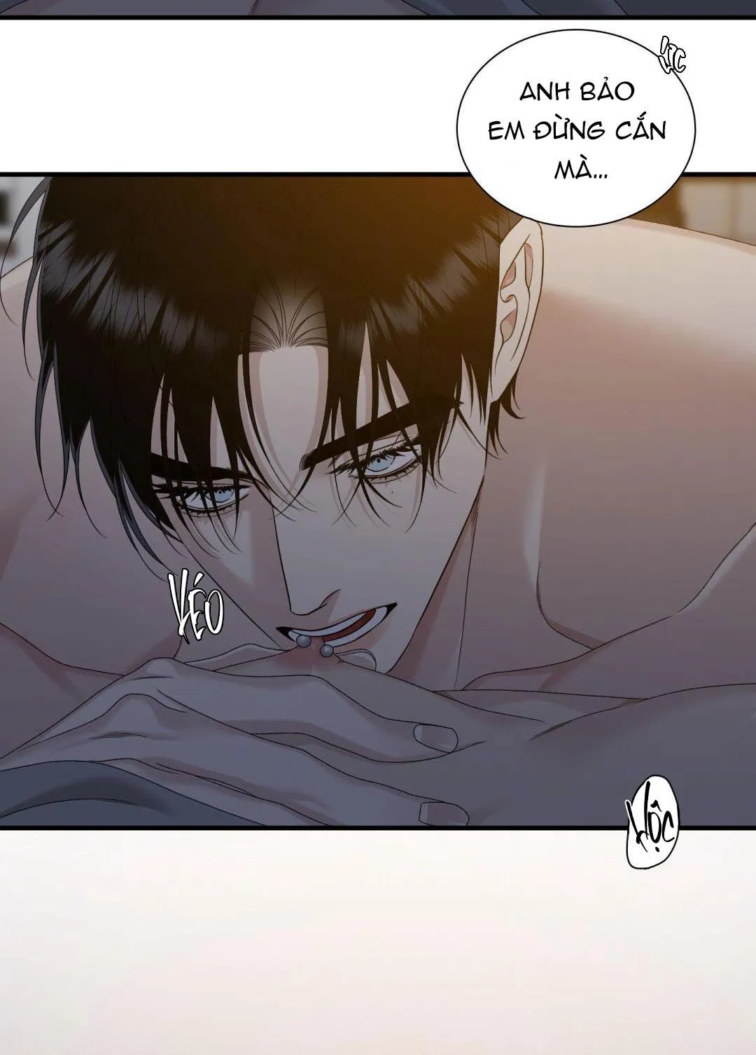 FOULS START Chapter 26 Trang 67