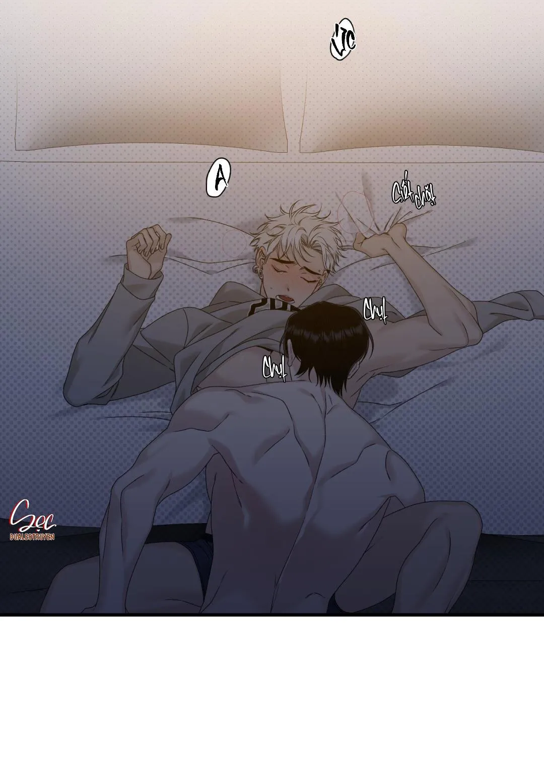 FOULS START Chapter 26 Trang 68