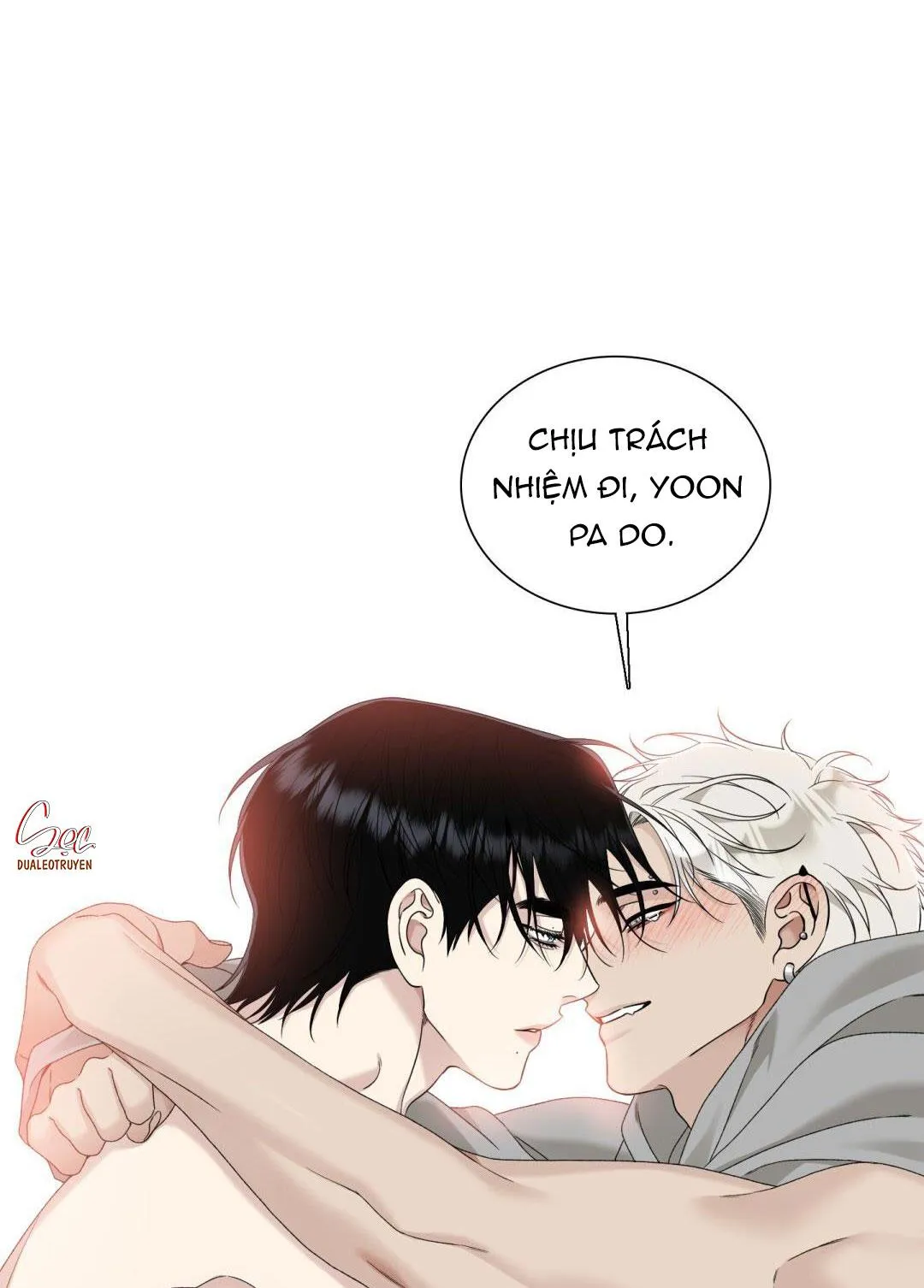 FOULS START Chapter 26 Trang 76