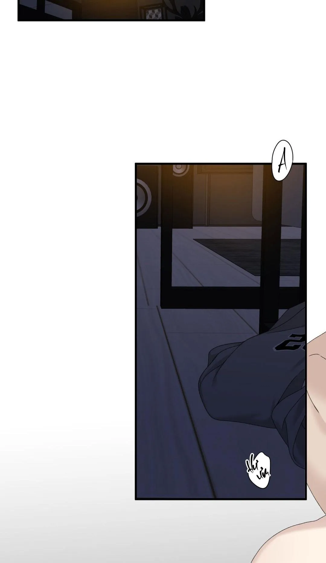 FOULS START Chapter 27 Trang 4