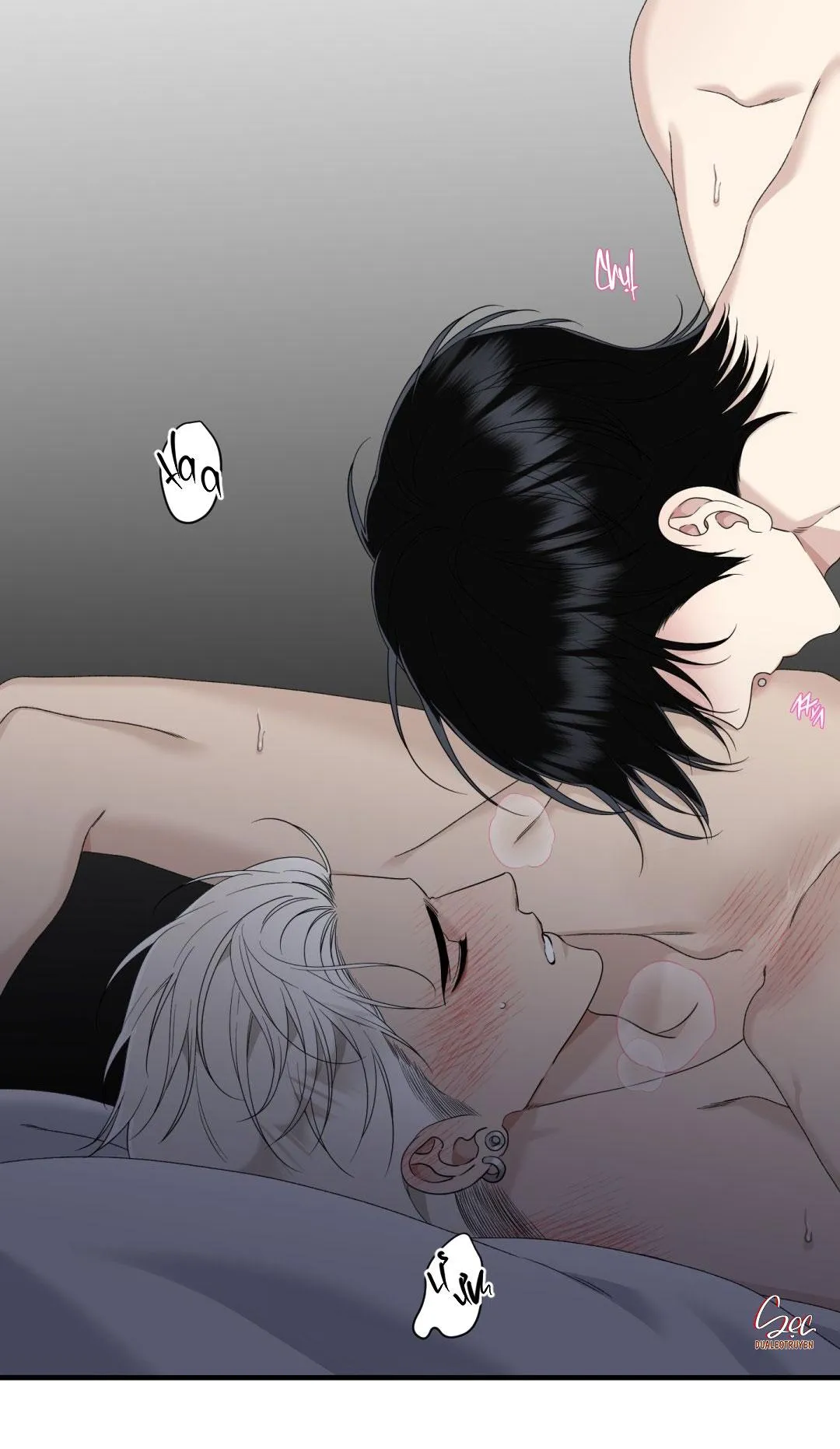 FOULS START Chapter 27 Trang 5