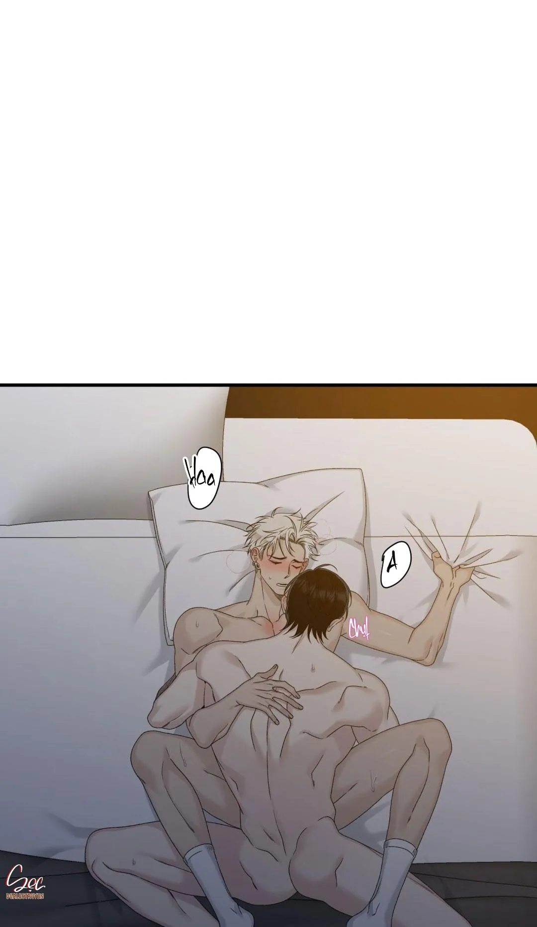 FOULS START Chapter 27 Trang 7