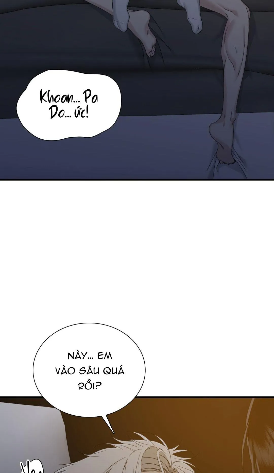 FOULS START Chapter 27 Trang 8