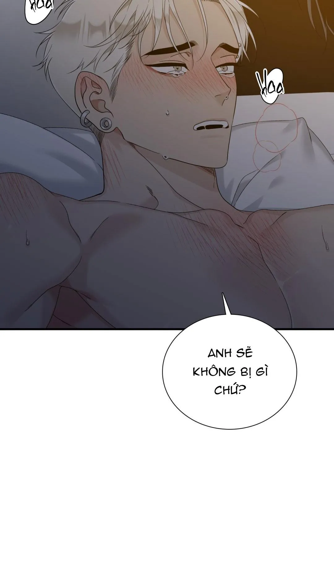 FOULS START Chapter 27 Trang 9