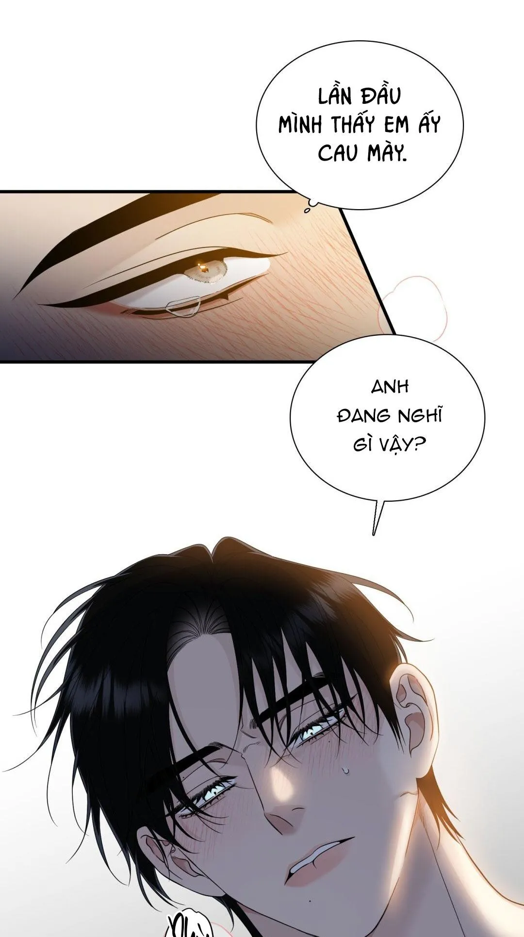 FOULS START Chapter 27 Trang 14