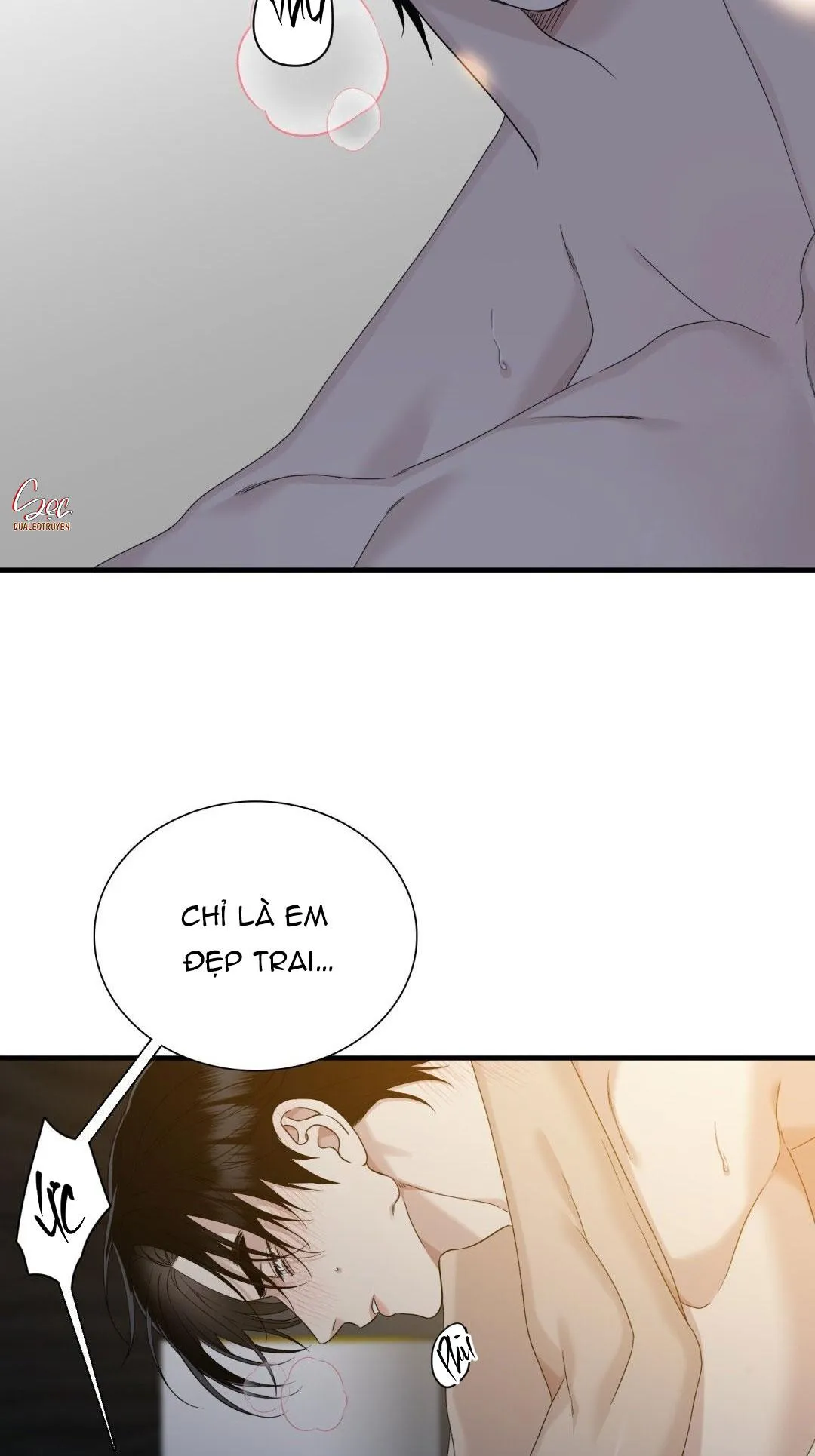 FOULS START Chapter 27 Trang 15